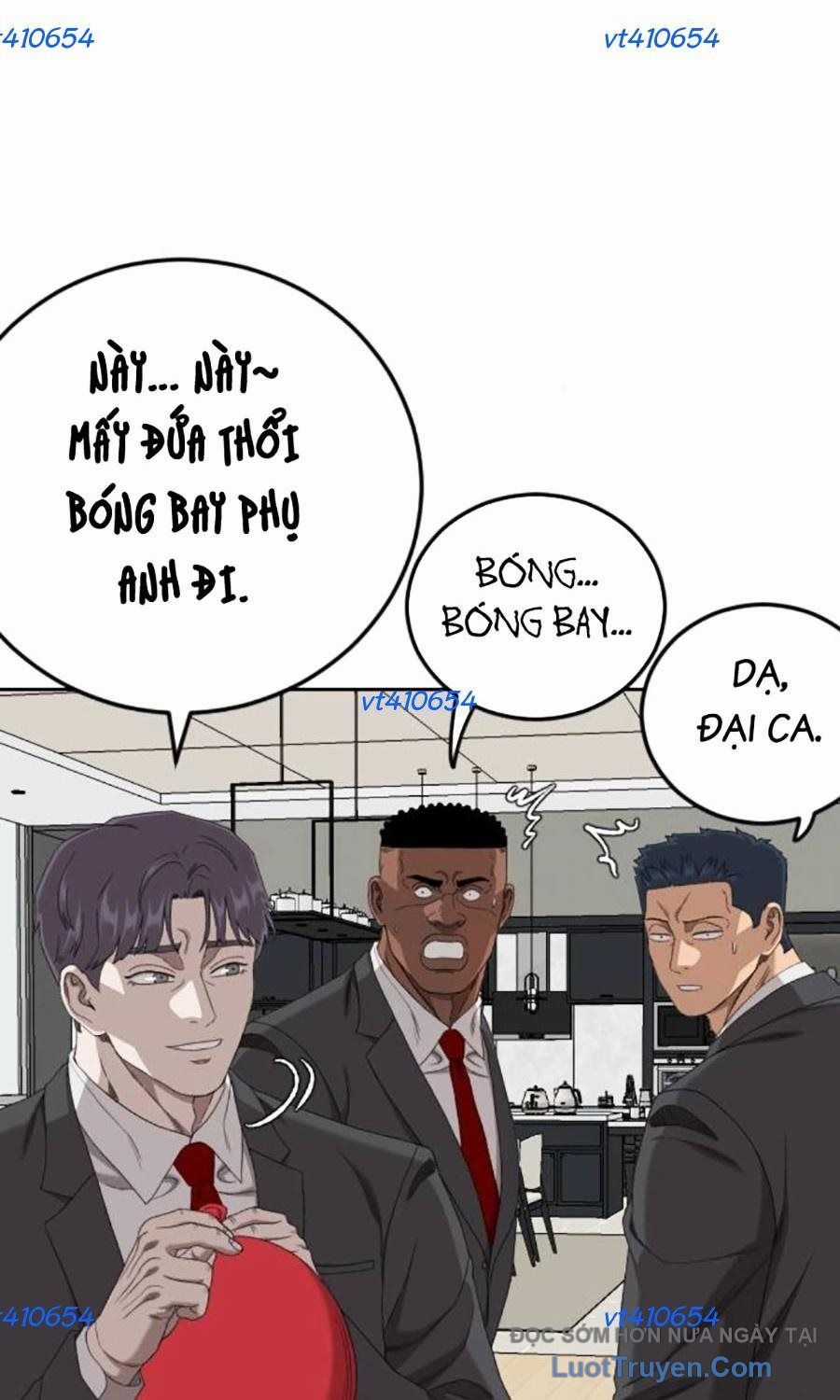 Người Xấu - Chapter 278 - Trang 56