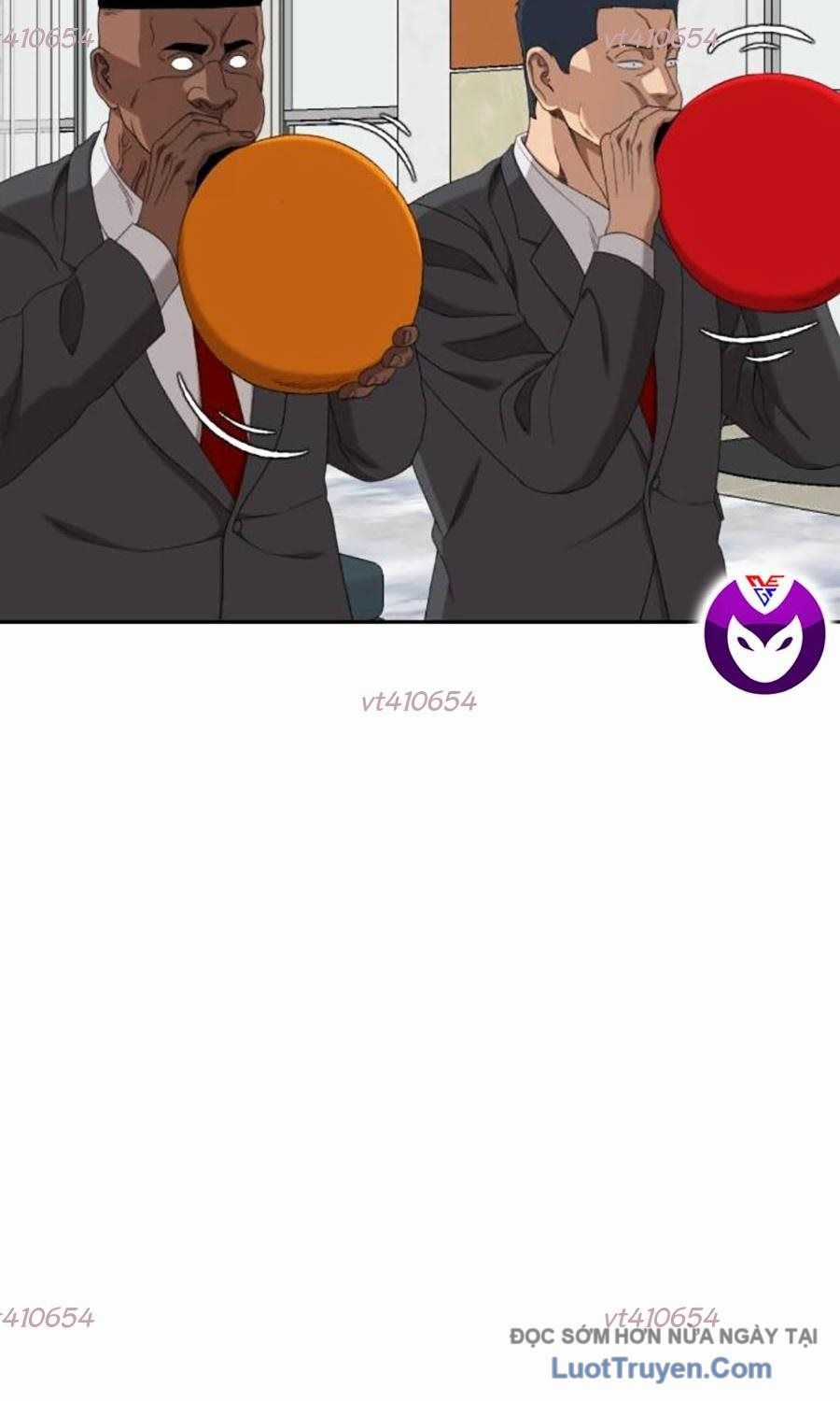 Người Xấu - Chapter 278 - Trang 58