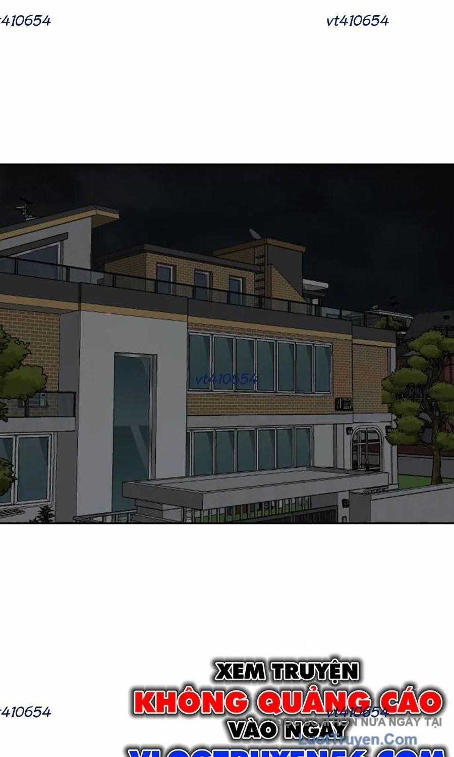 Người Xấu - Chapter 278 - Trang 59