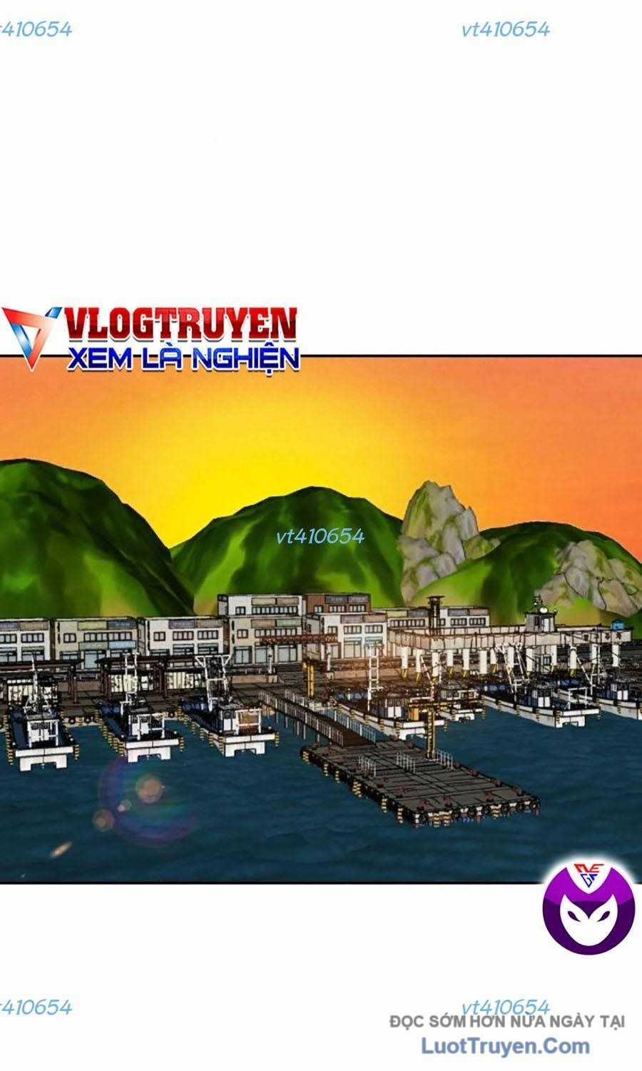 Người Xấu - Chapter 278 - Trang 7