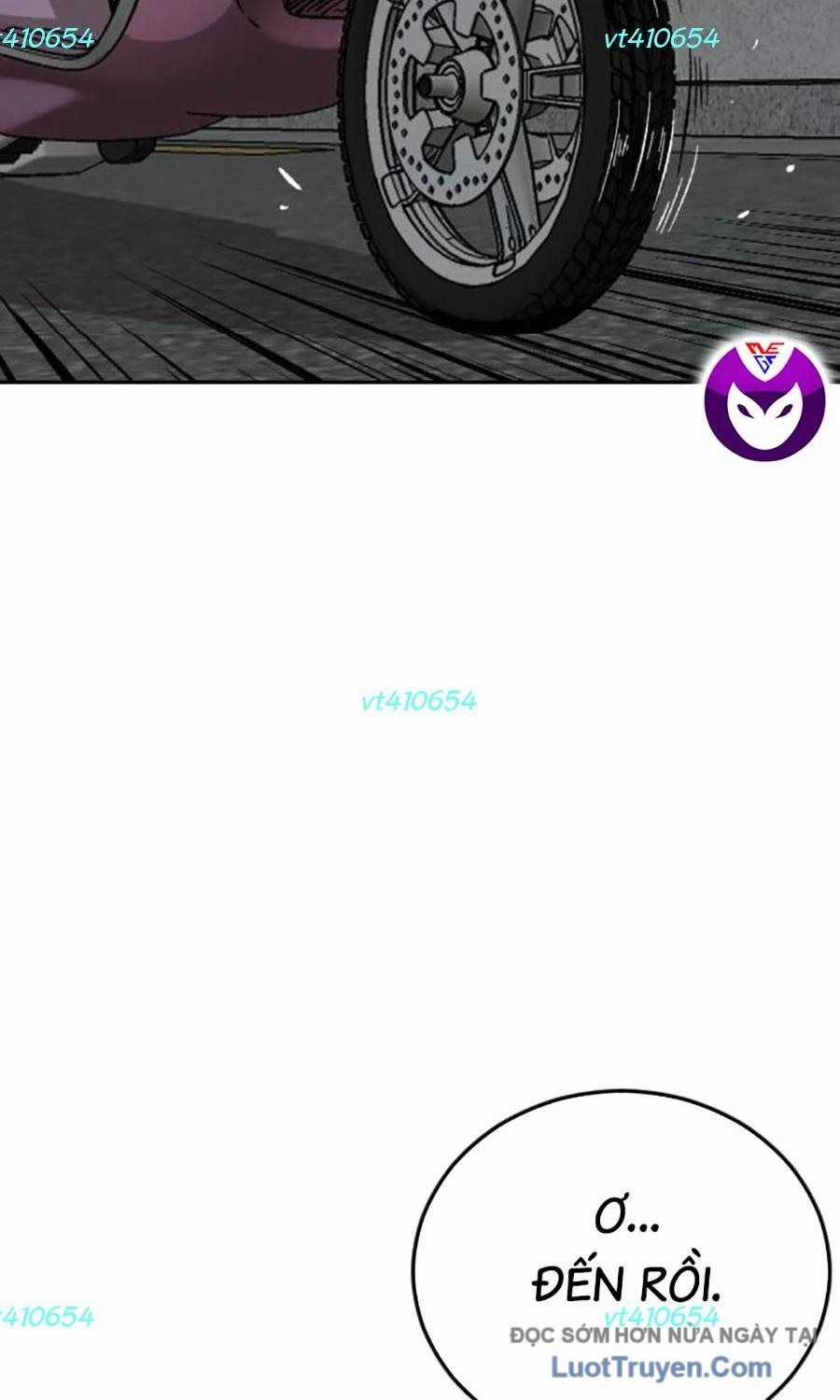 Người Xấu - Chapter 278 - Trang 62