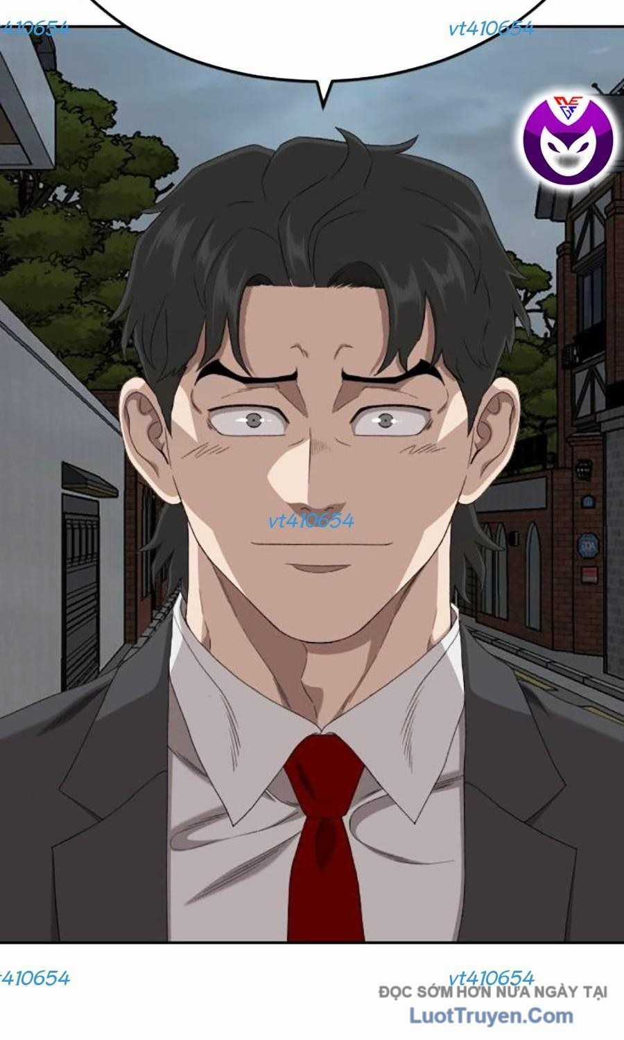 Người Xấu - Chapter 278 - Trang 66