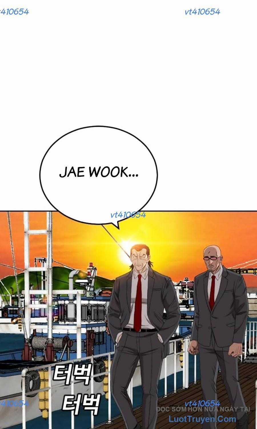 Người Xấu - Chapter 278 - Trang 8