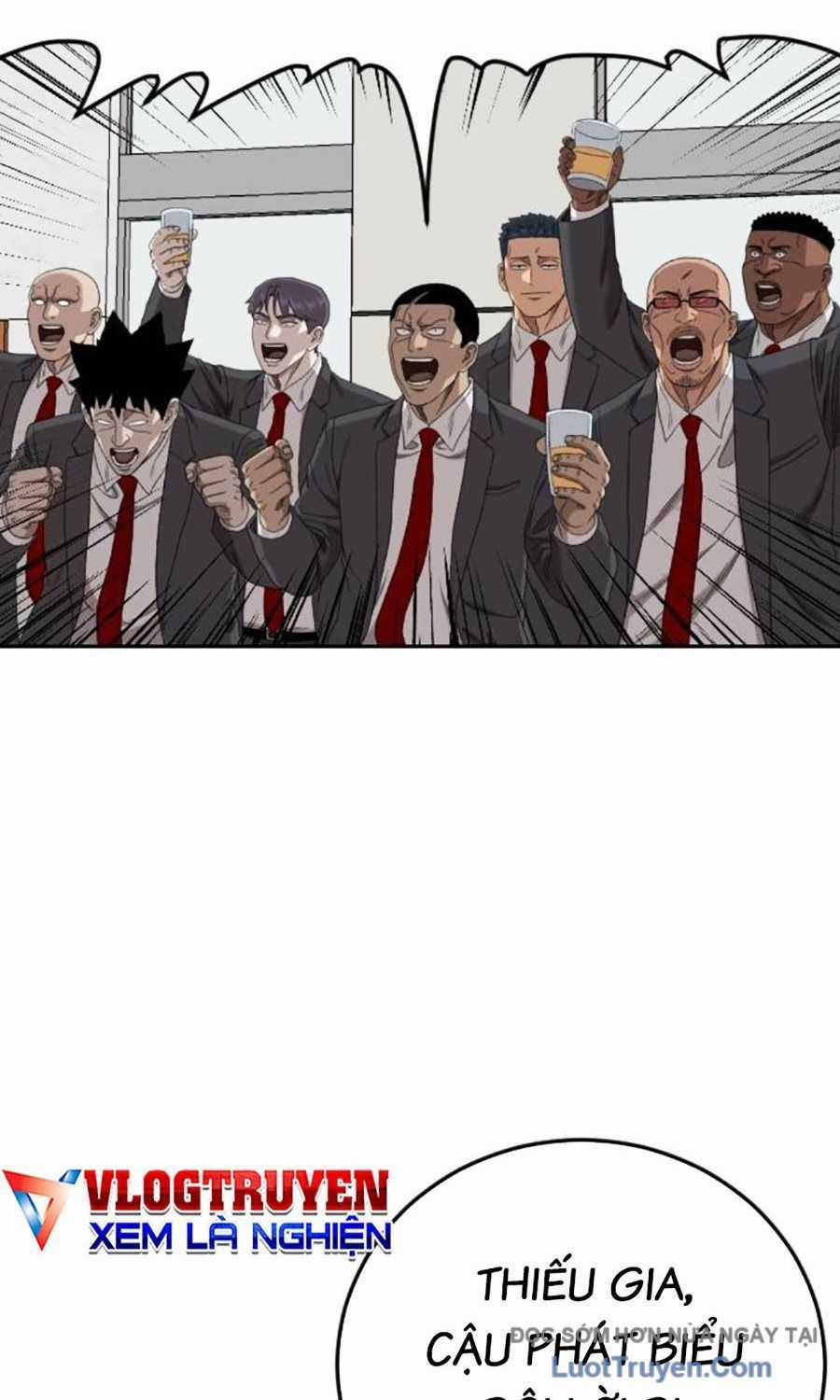 Người Xấu - Chapter 278 - Trang 74