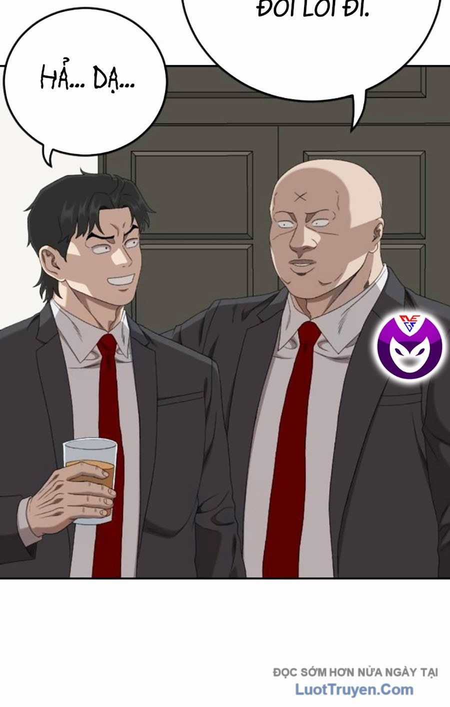 Người Xấu - Chapter 278 - Trang 75