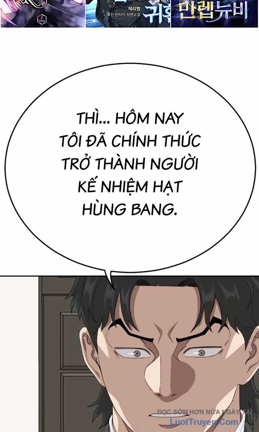 Người Xấu - Chapter 278 - Trang 77