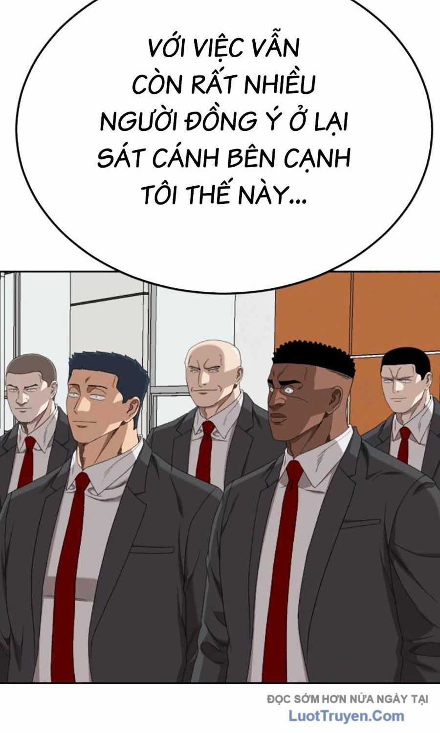 Người Xấu - Chapter 278 - Trang 81