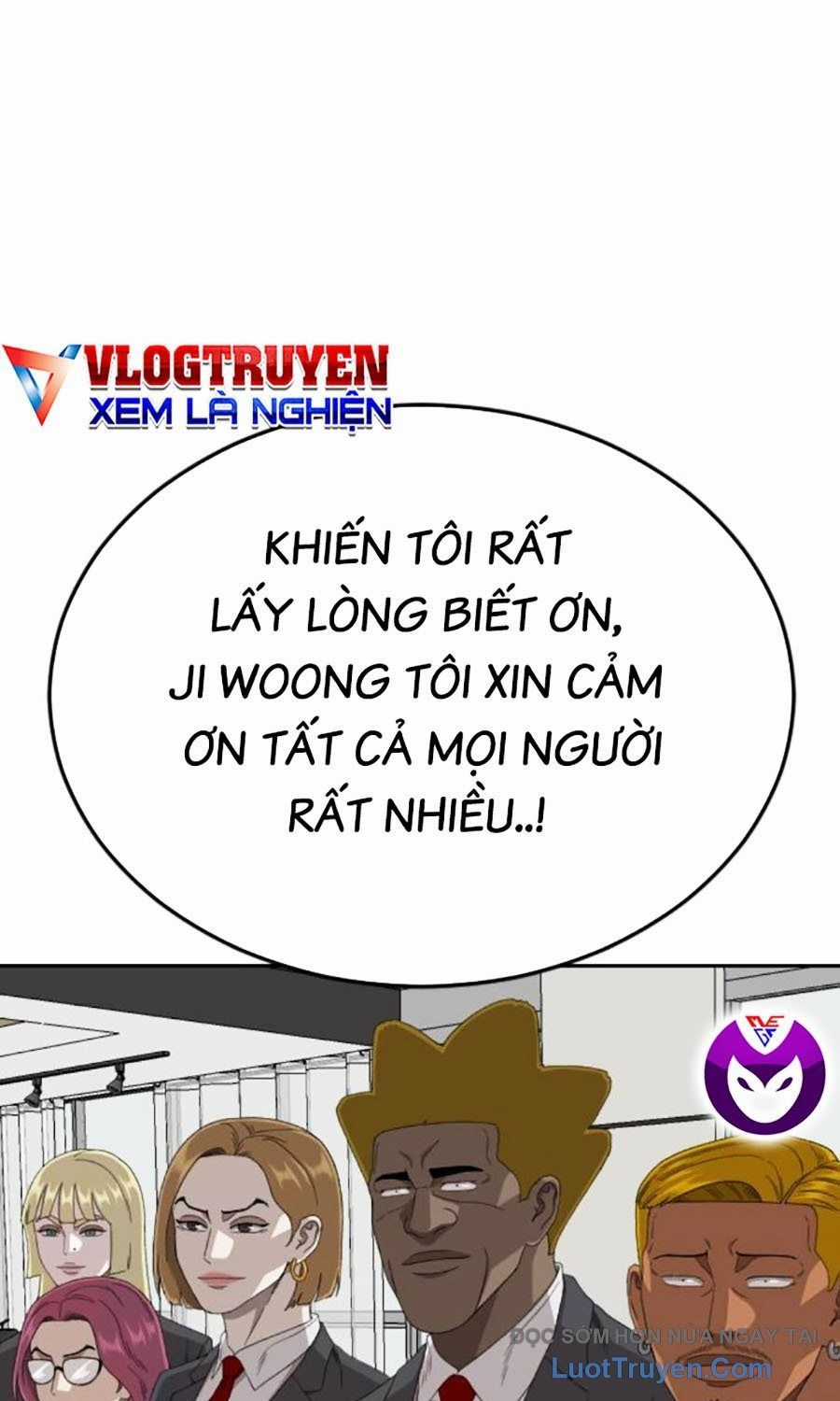 Người Xấu - Chapter 278 - Trang 82
