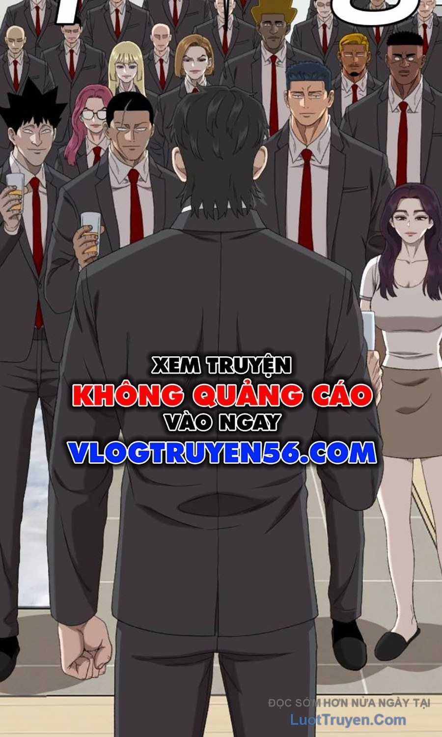 Người Xấu - Chapter 278 - Trang 84
