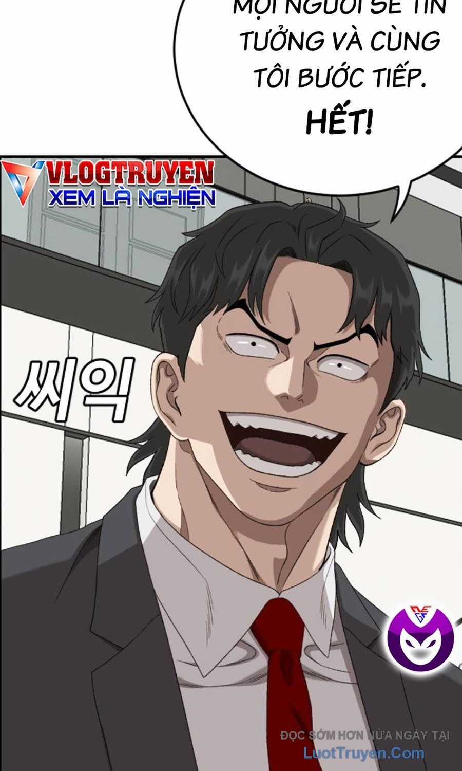 Người Xấu - Chapter 278 - Trang 86