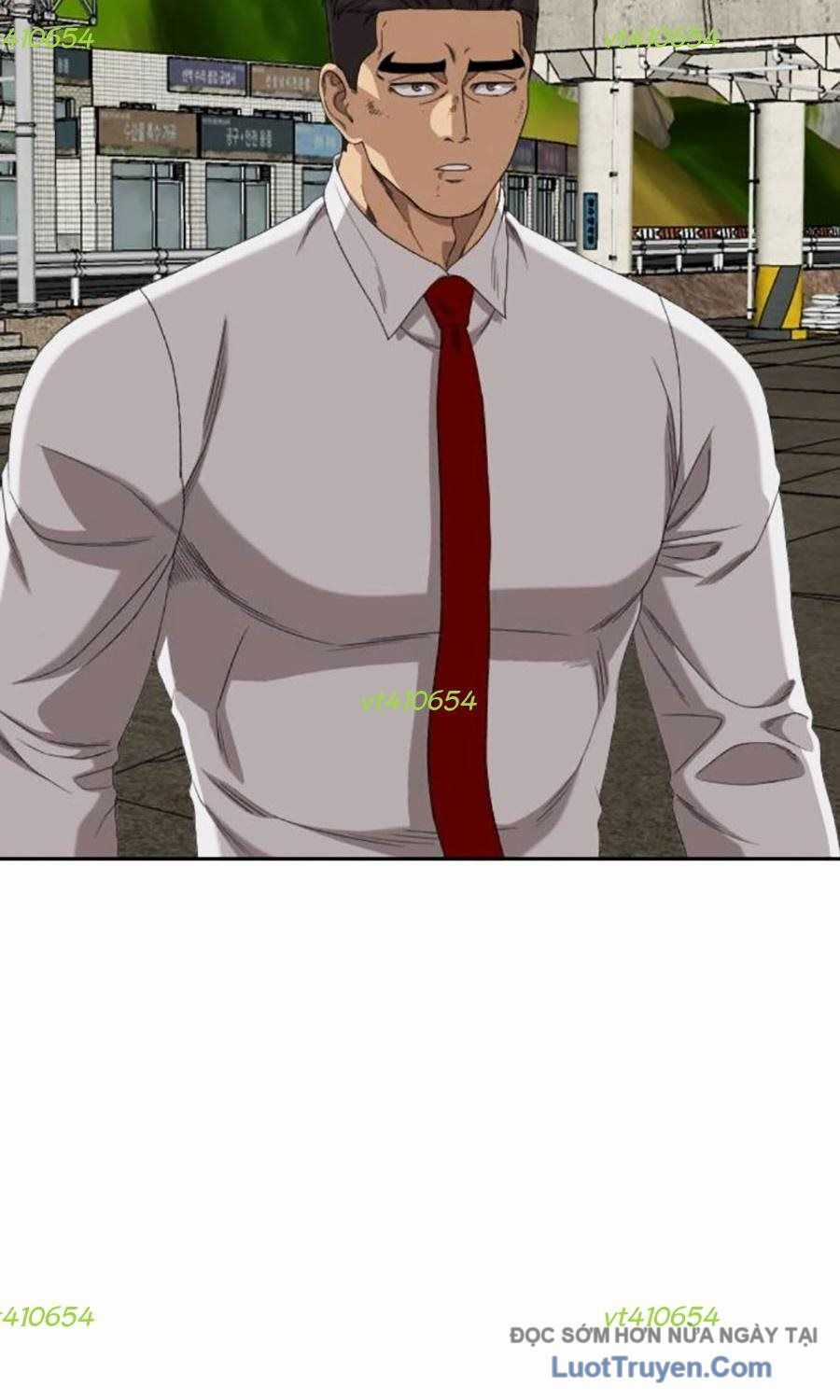 Người Xấu - Chapter 278 - Trang 10