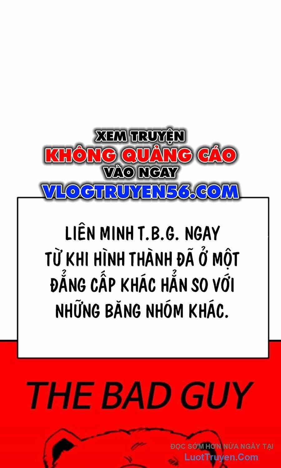 Người Xấu - Chapter 278 - Trang 92