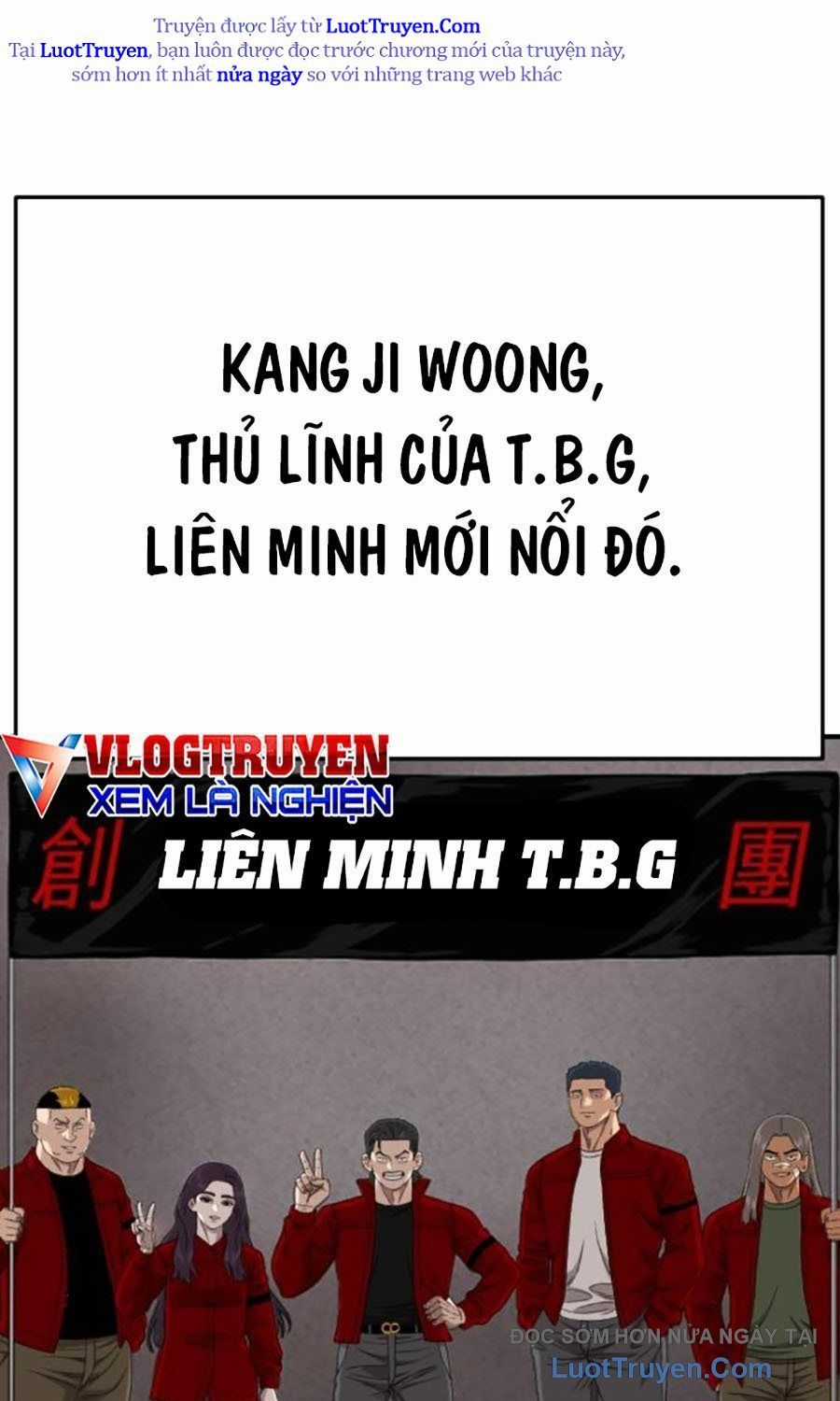 Người Xấu - Chapter 278 - Trang 94