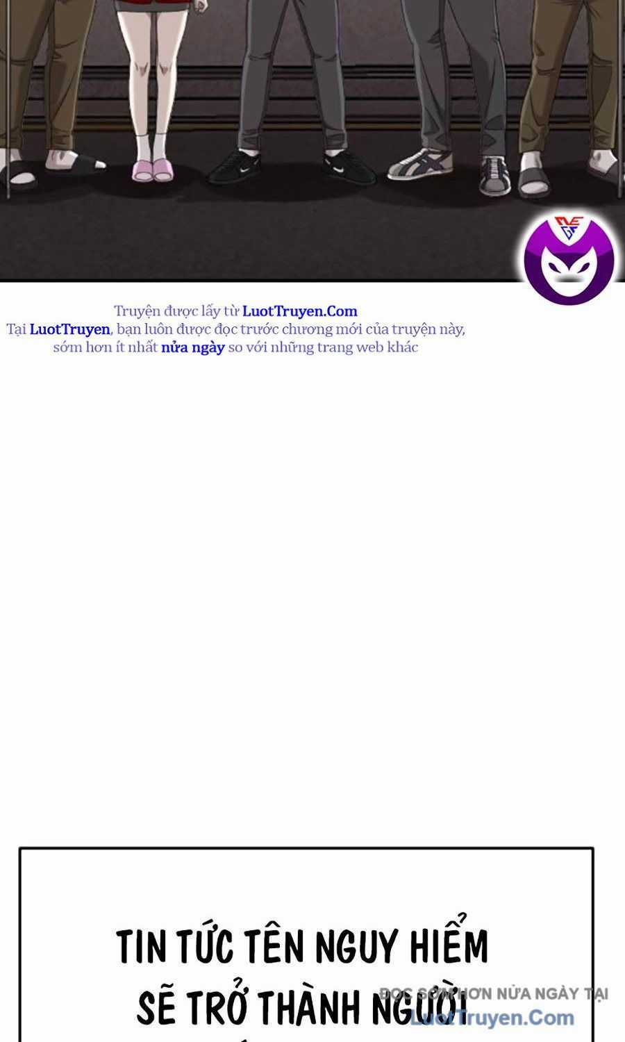 Người Xấu - Chapter 278 - Trang 95