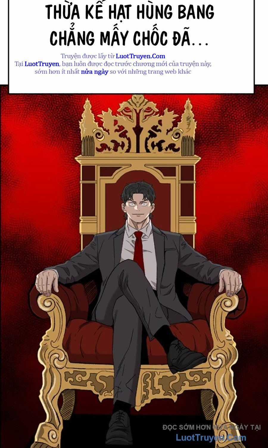 Người Xấu - Chapter 278 - Trang 96