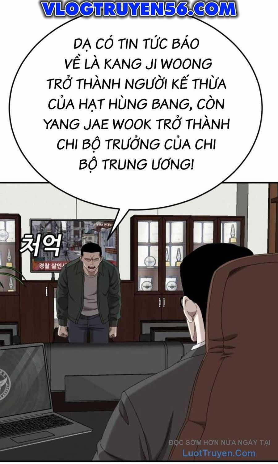 Người Xấu - Chapter 278 - Trang 99