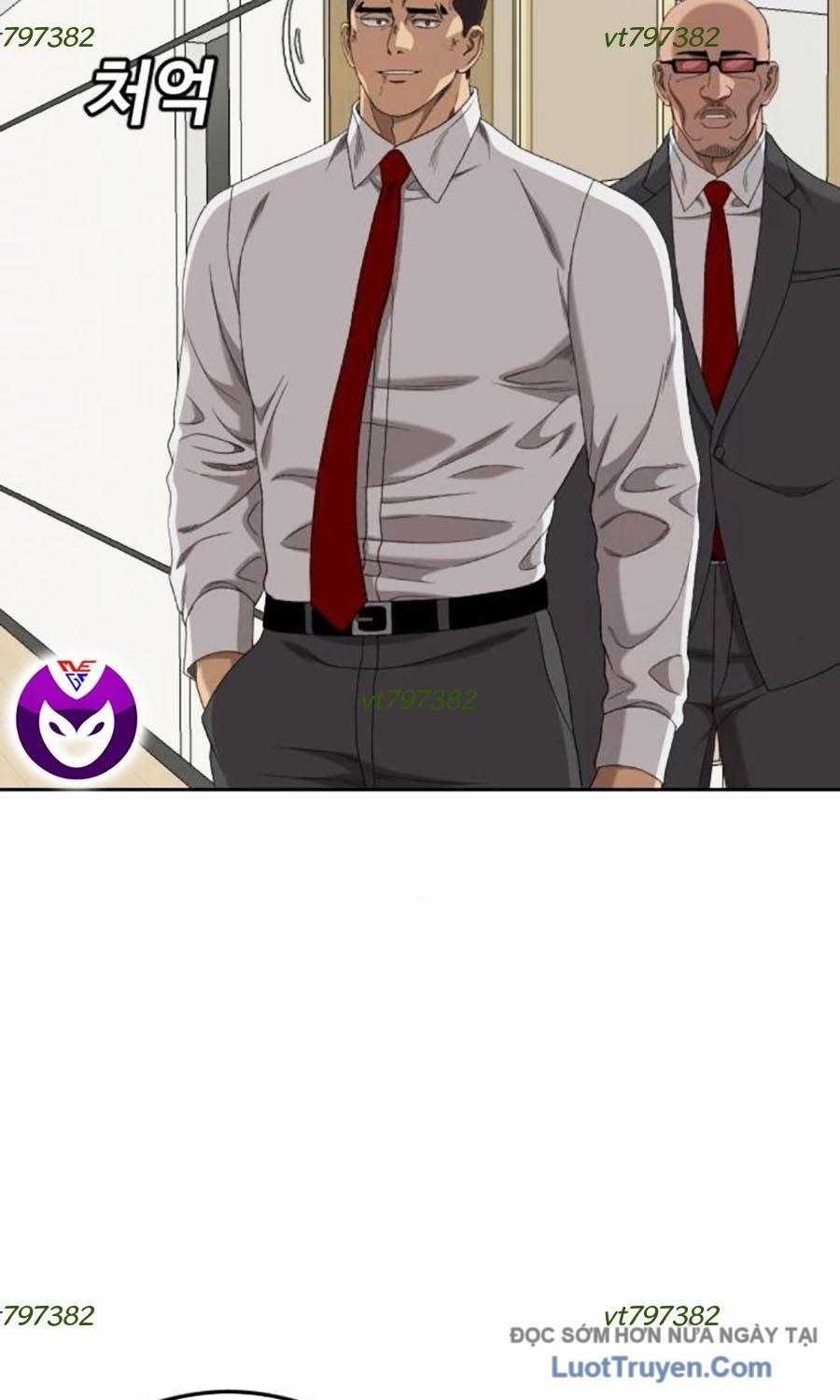 Người Xấu - Chapter 279 - Trang 11