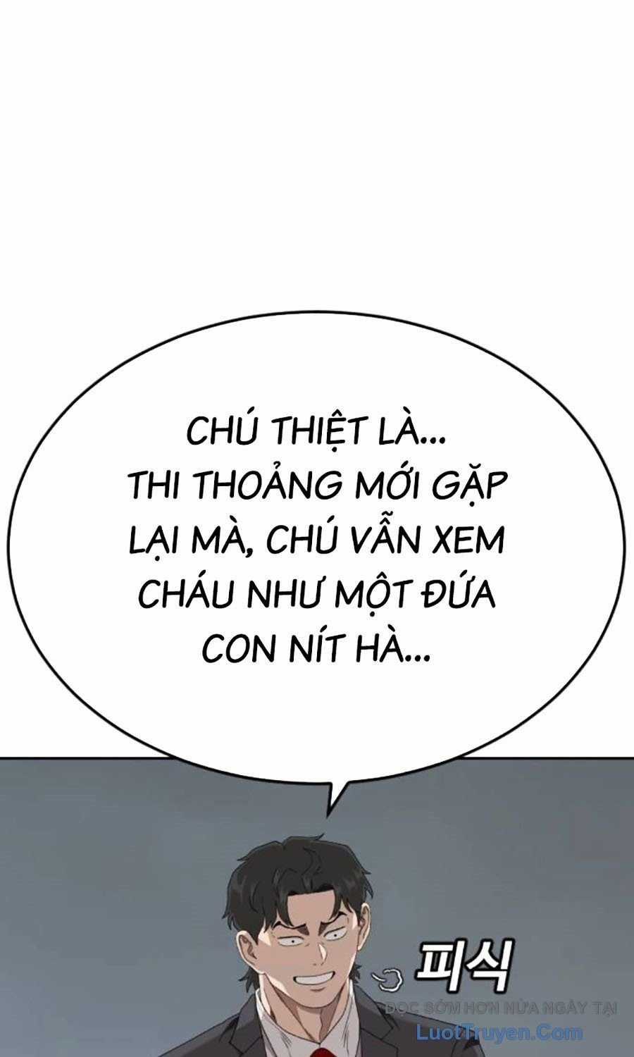 Người Xấu - Chapter 279 - Trang 101