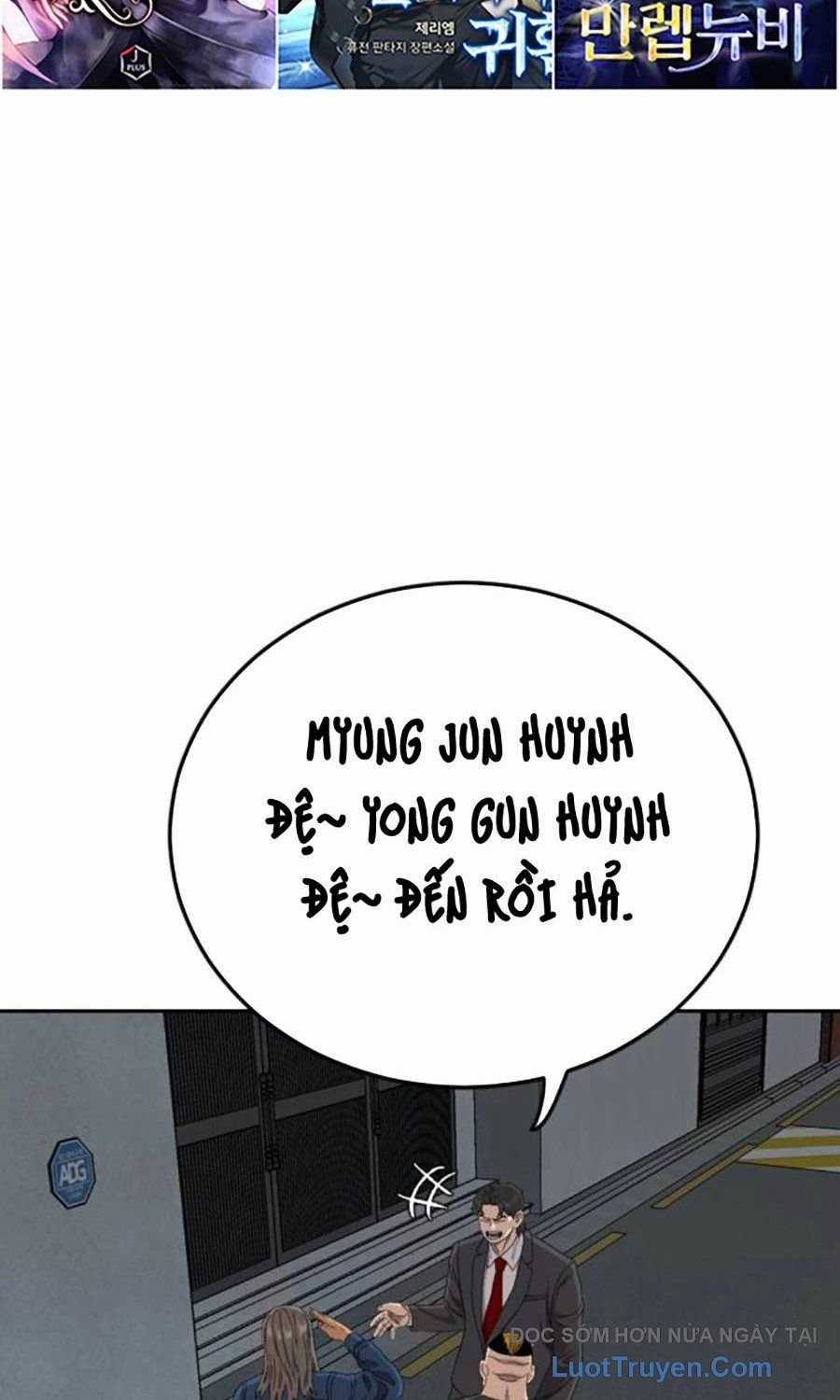 Người Xấu - Chapter 279 - Trang 107