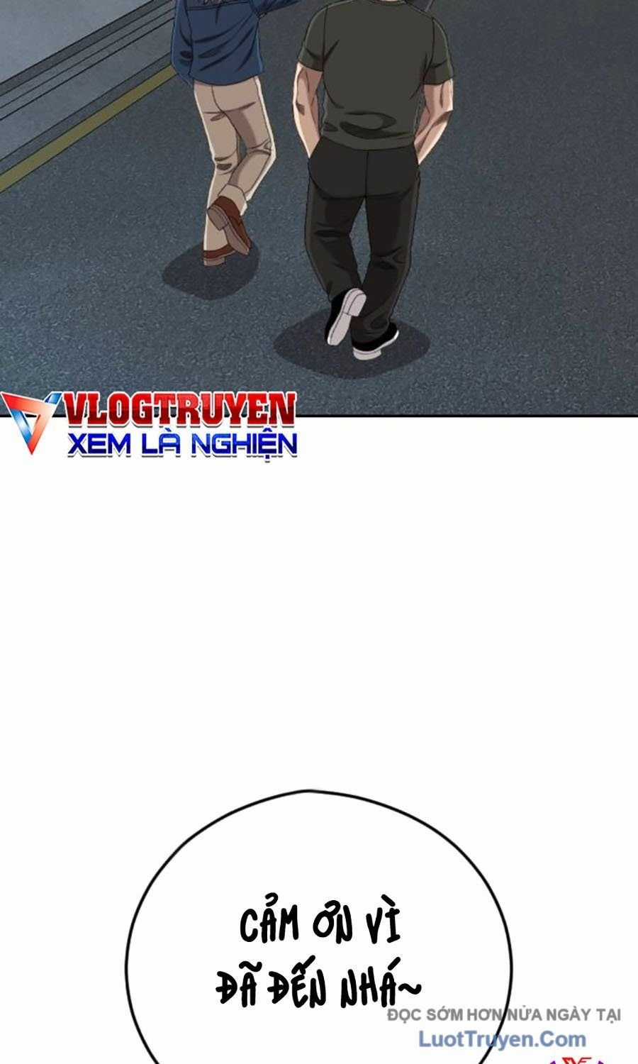 Người Xấu - Chapter 279 - Trang 108