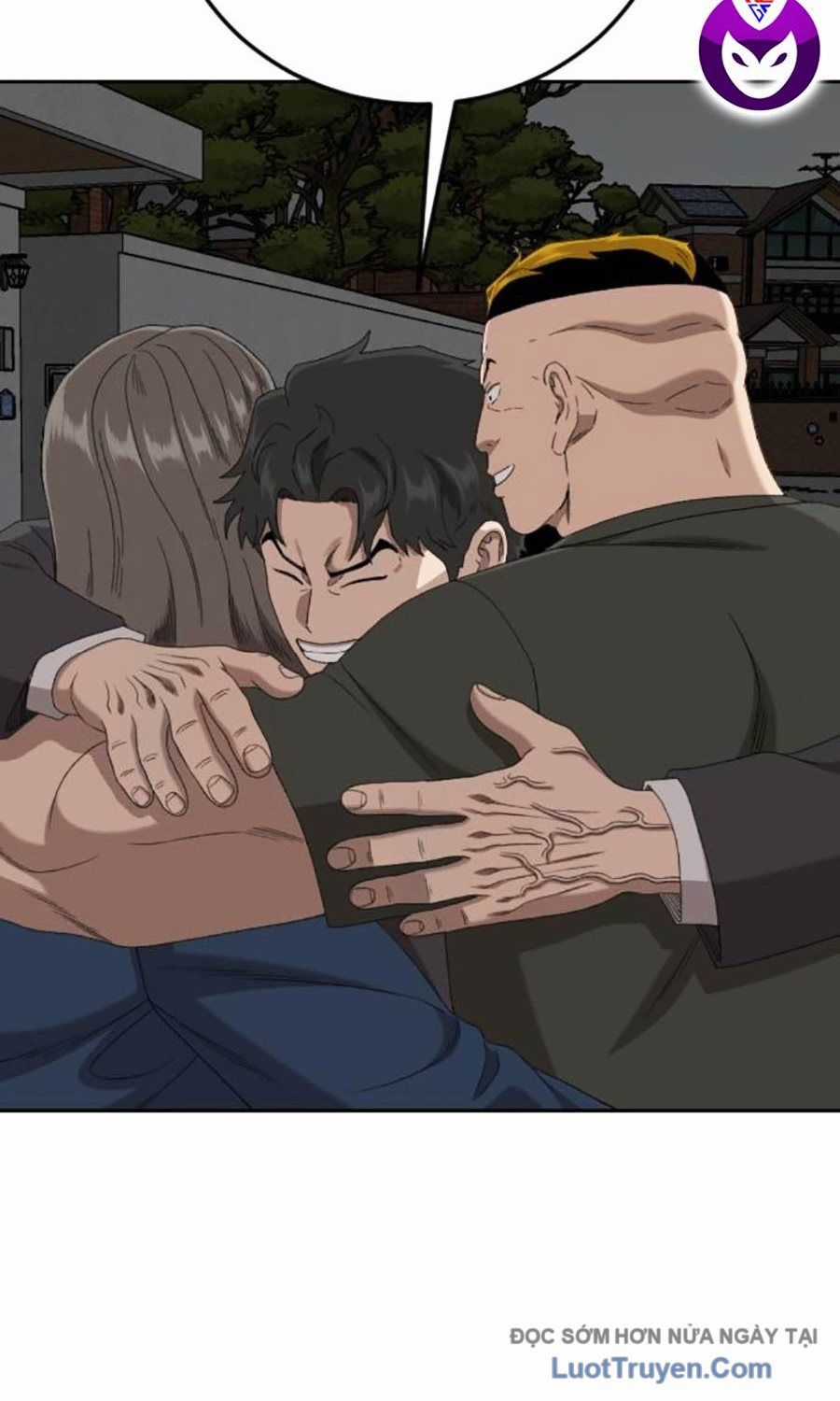 Người Xấu - Chapter 279 - Trang 109