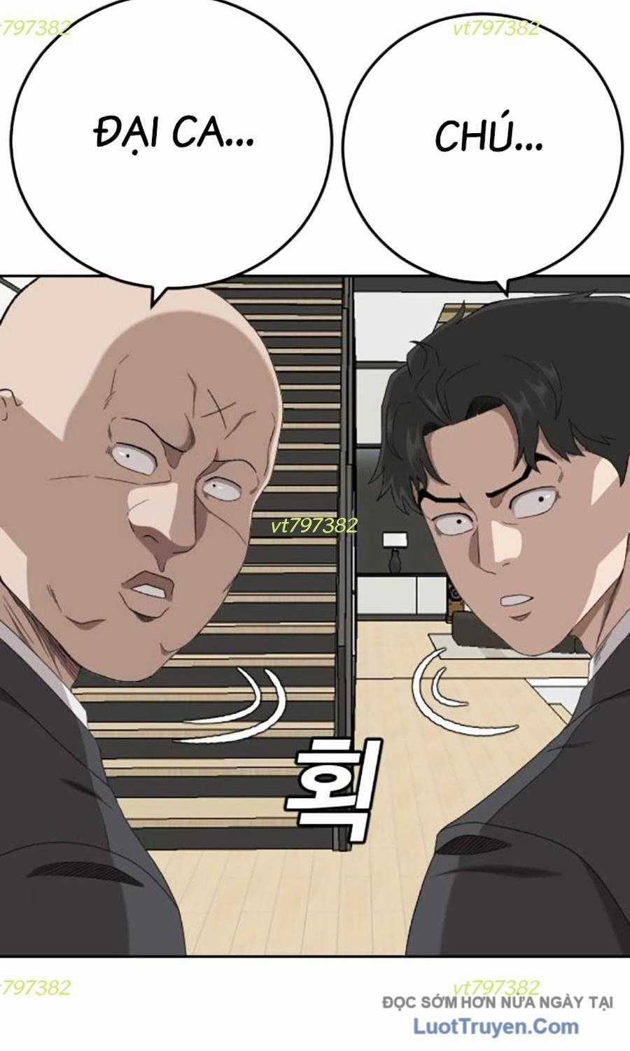 Người Xấu - Chapter 279 - Trang 12