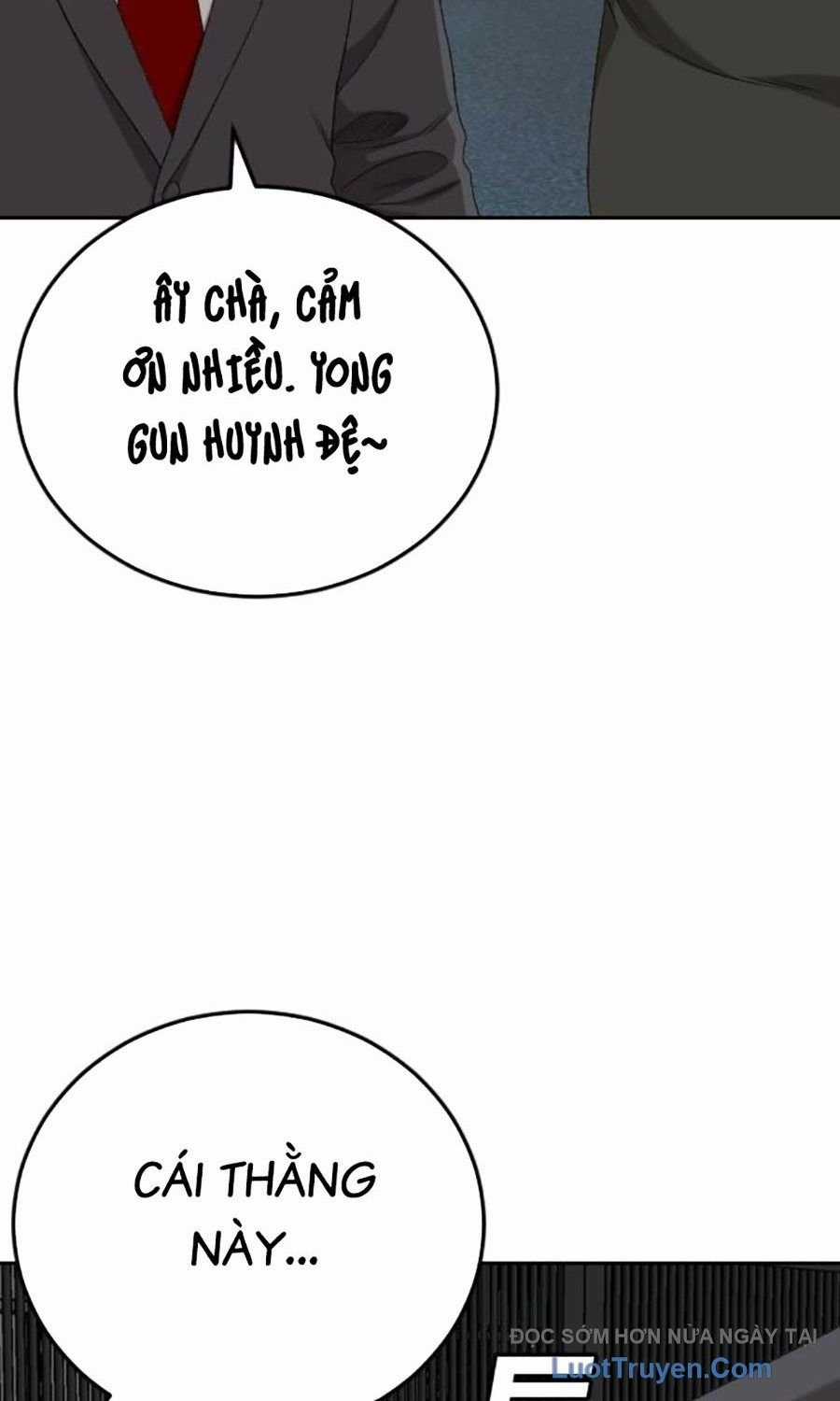 Người Xấu - Chapter 279 - Trang 111