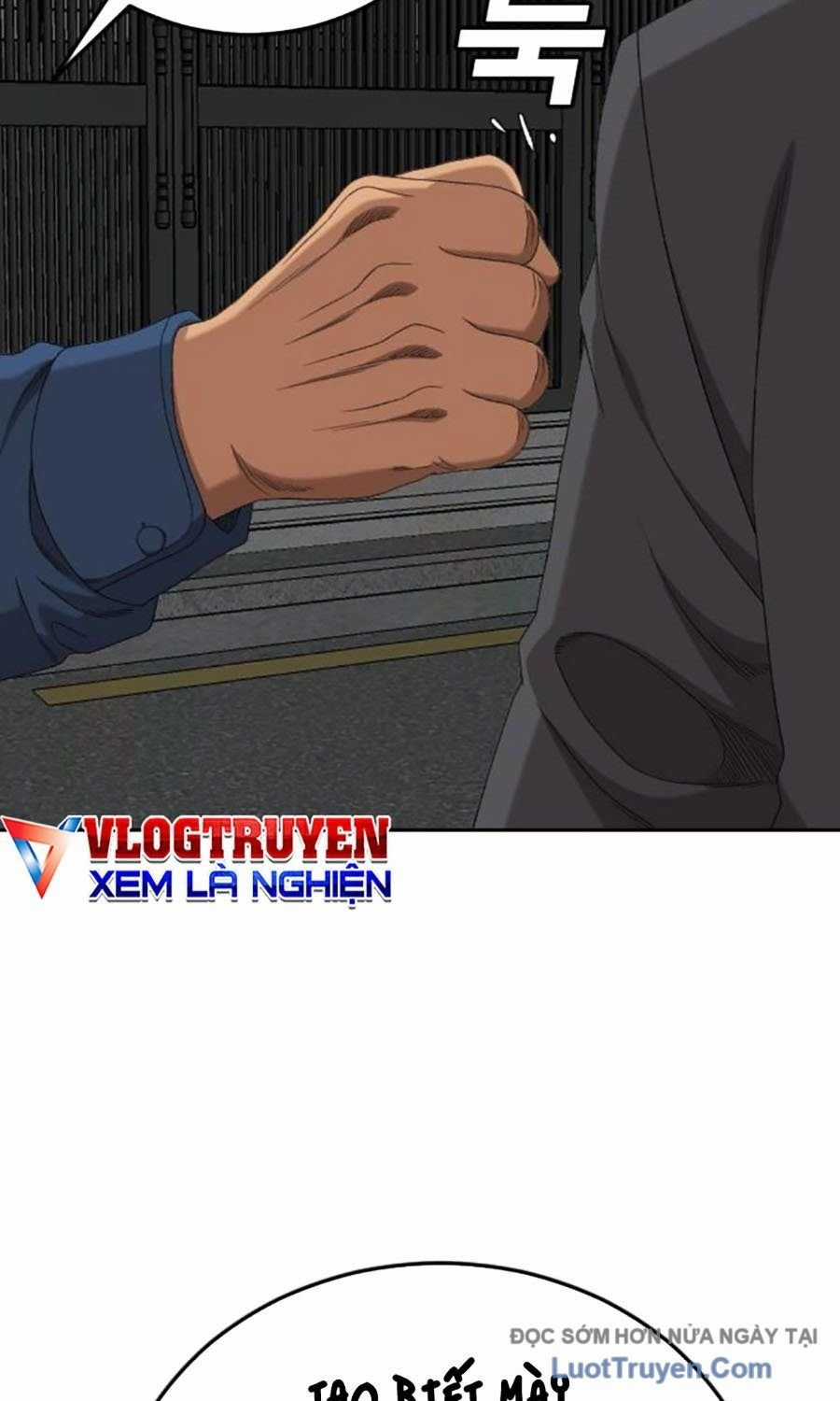 Người Xấu - Chapter 279 - Trang 112