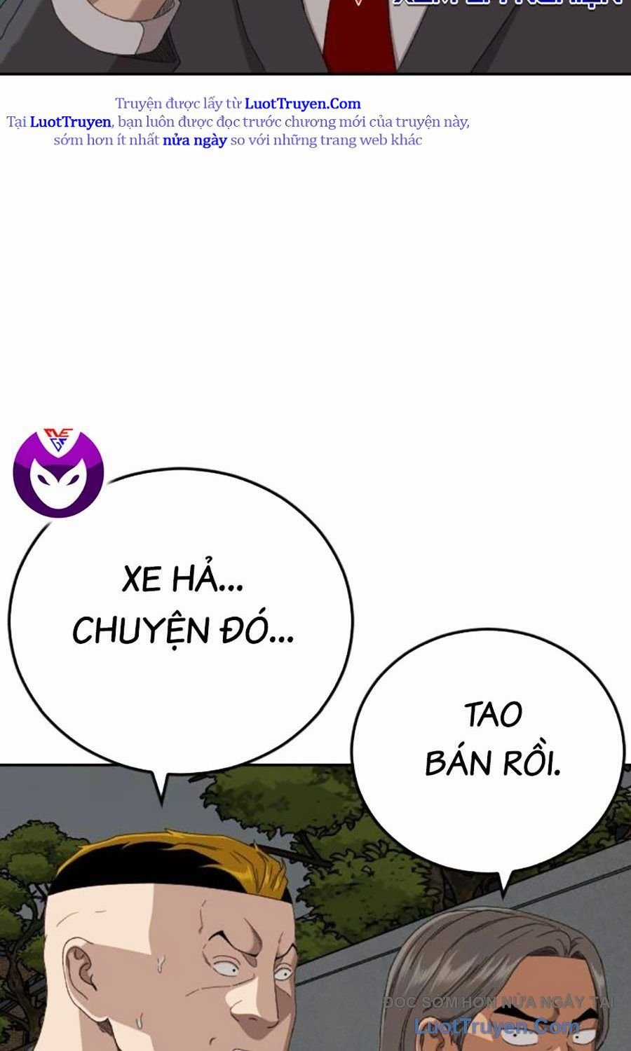 Người Xấu - Chapter 279 - Trang 117