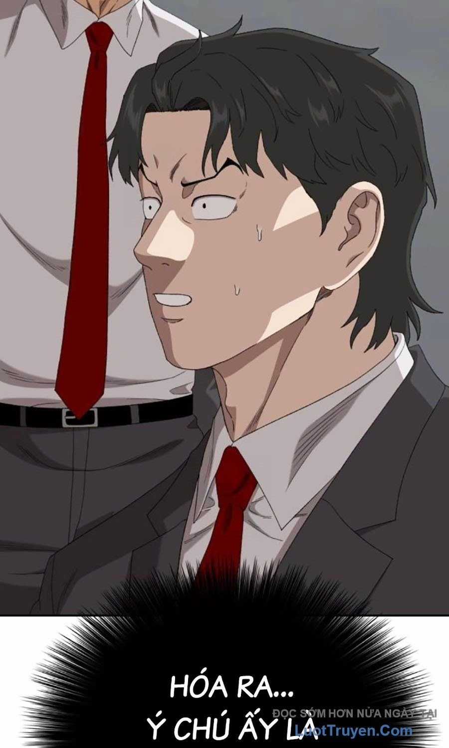 Người Xấu - Chapter 279 - Trang 120