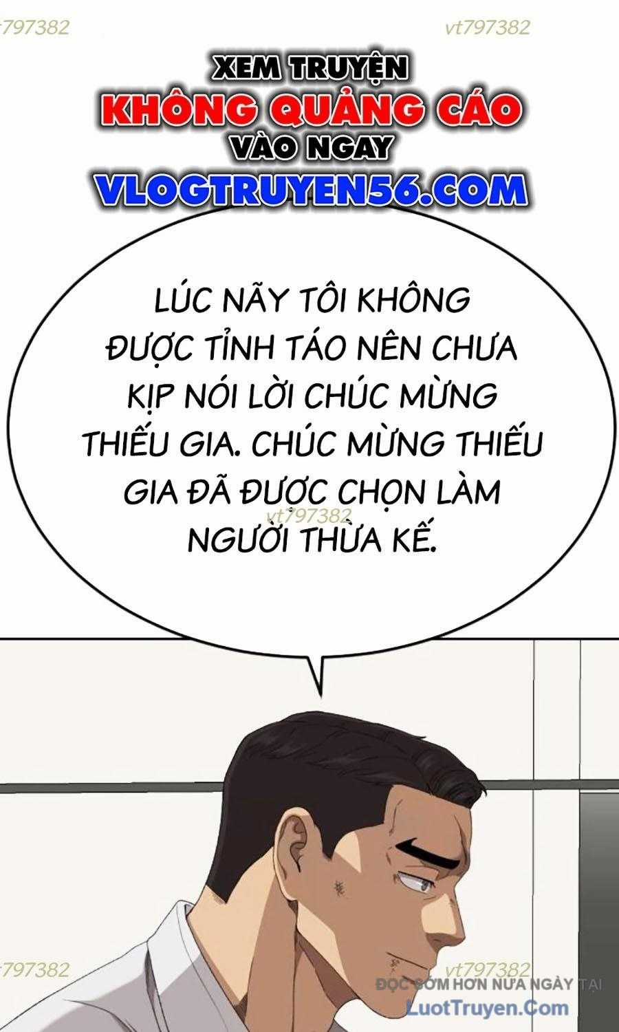 Người Xấu - Chapter 279 - Trang 13