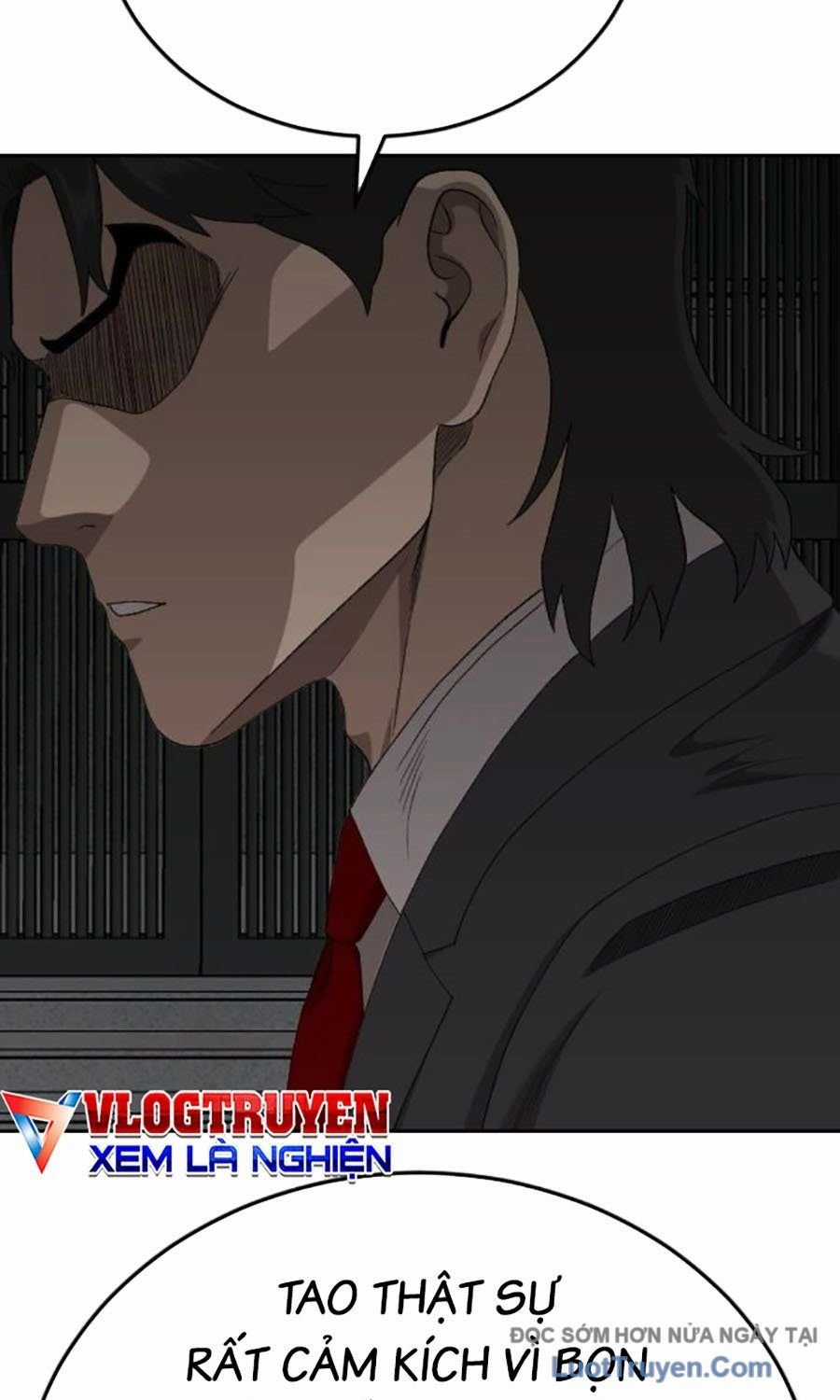 Người Xấu - Chapter 279 - Trang 122