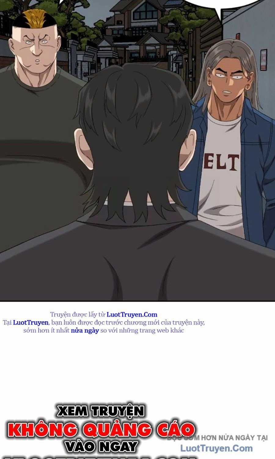 Người Xấu - Chapter 279 - Trang 124