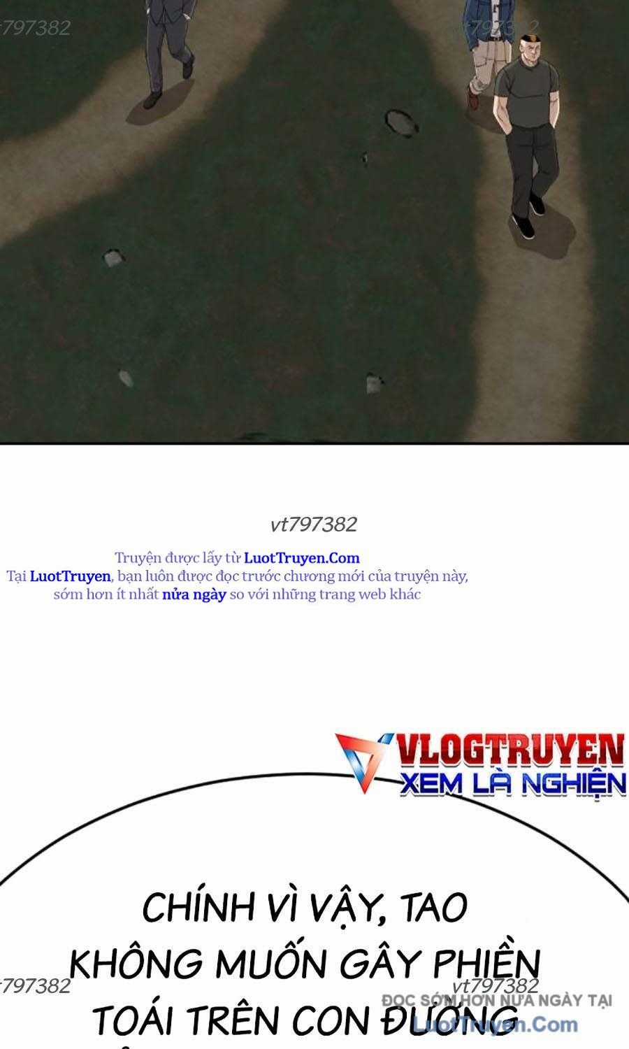 Người Xấu - Chapter 279 - Trang 126