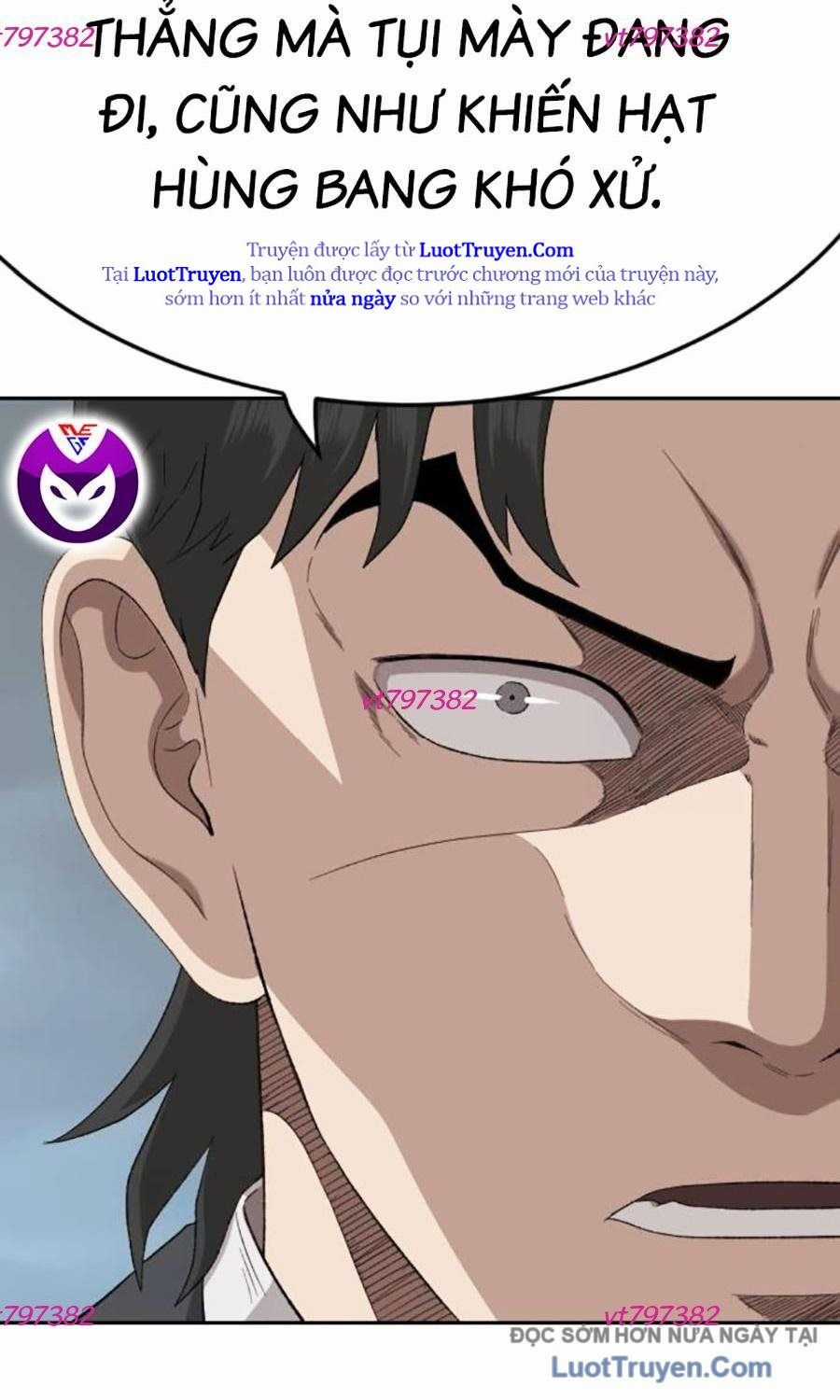 Người Xấu - Chapter 279 - Trang 127