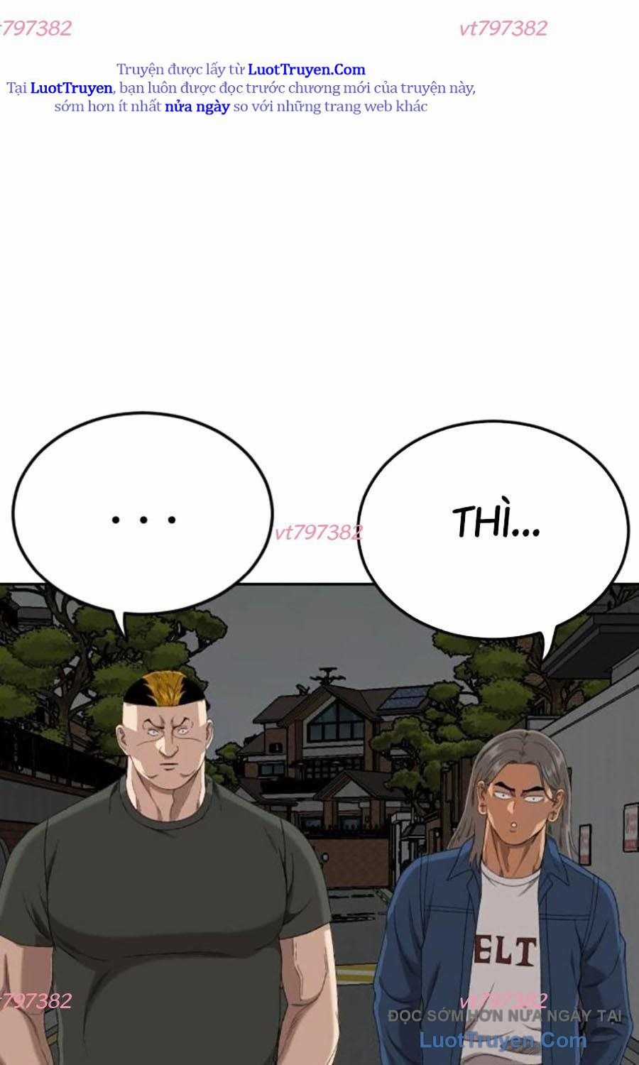 Người Xấu - Chapter 279 - Trang 128