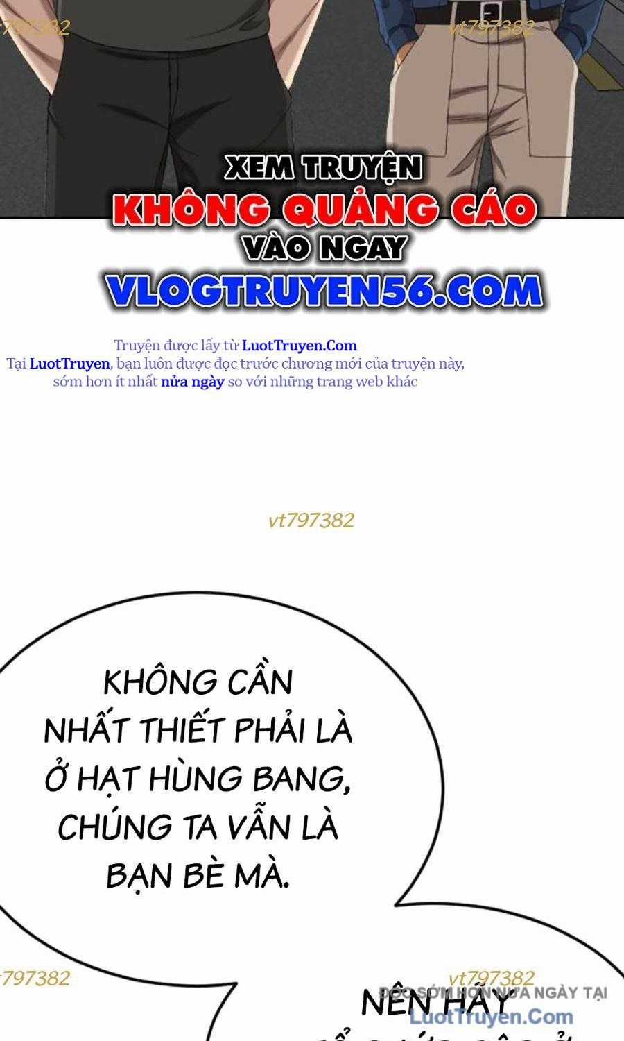 Người Xấu - Chapter 279 - Trang 129