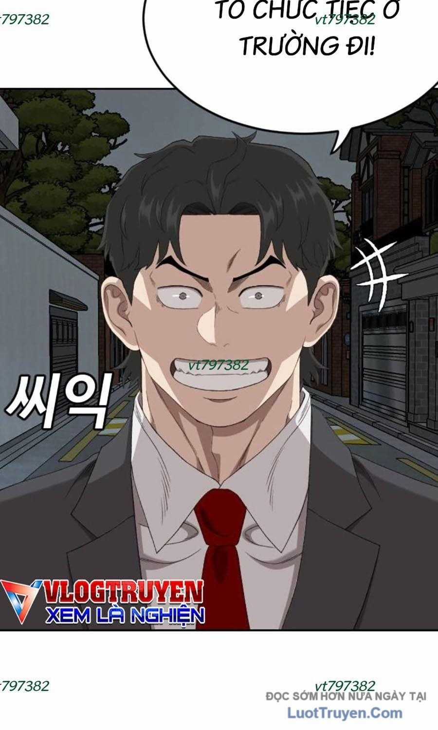 Người Xấu - Chapter 279 - Trang 130