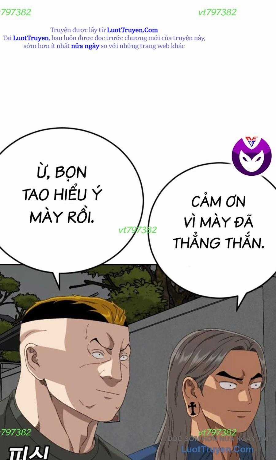 Người Xấu - Chapter 279 - Trang 131