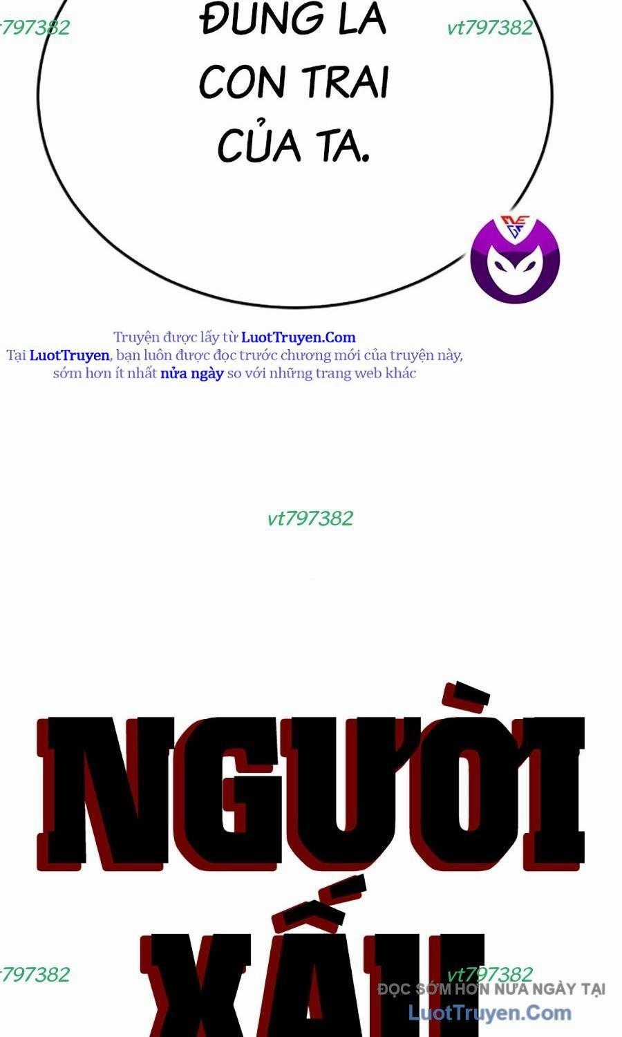 Người Xấu - Chapter 279 - Trang 135