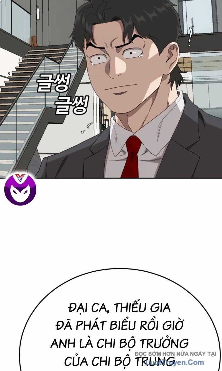 Người Xấu - Chapter 279 - Trang 15