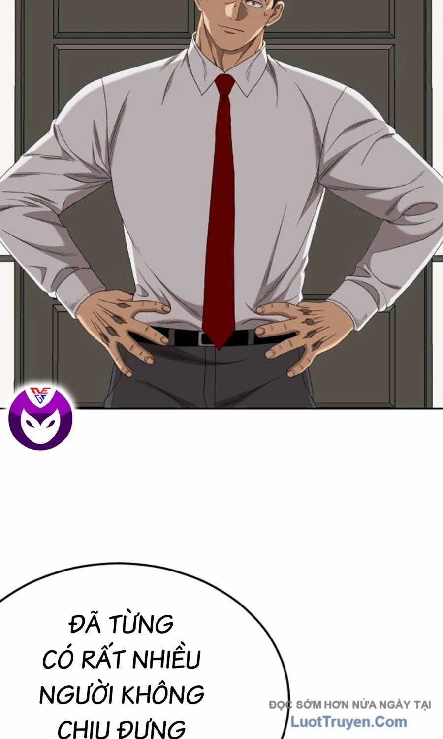 Người Xấu - Chapter 279 - Trang 19