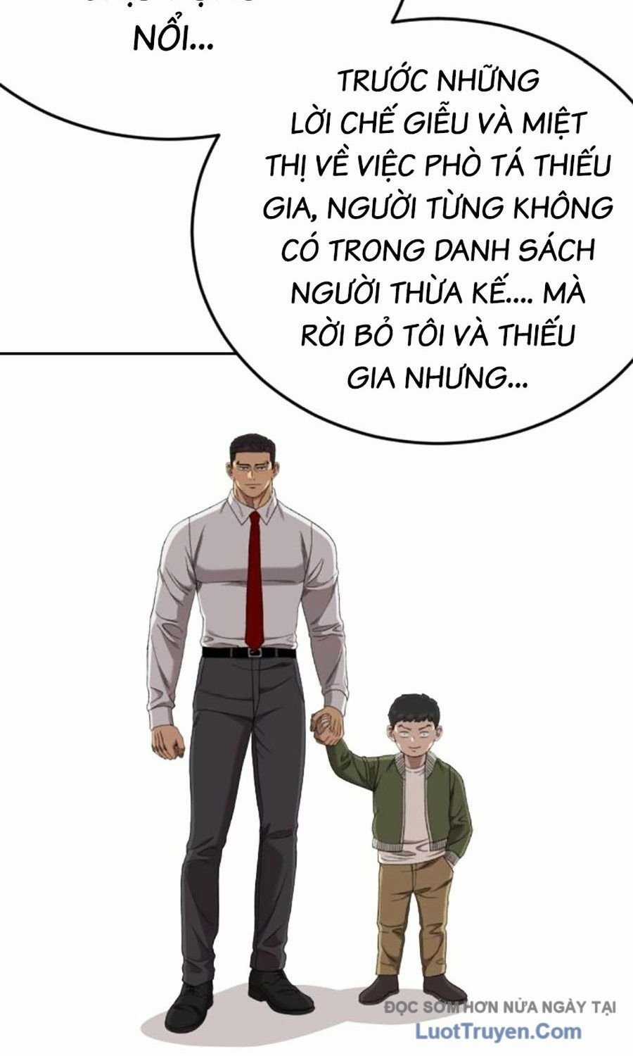 Người Xấu - Chapter 279 - Trang 20