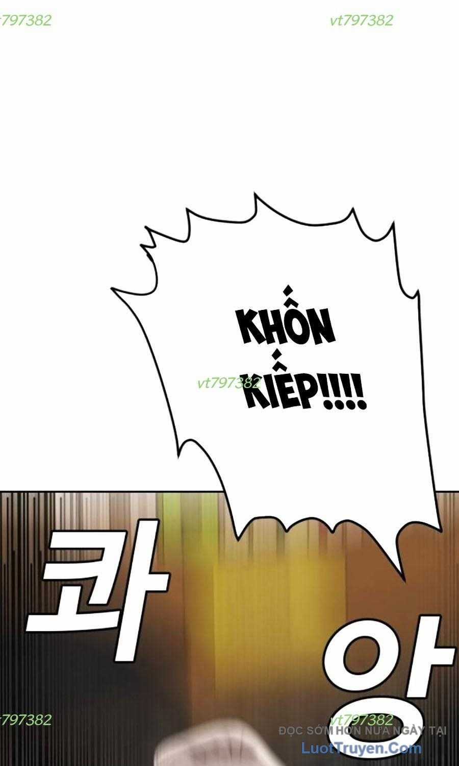 Người Xấu - Chapter 279 - Trang 3