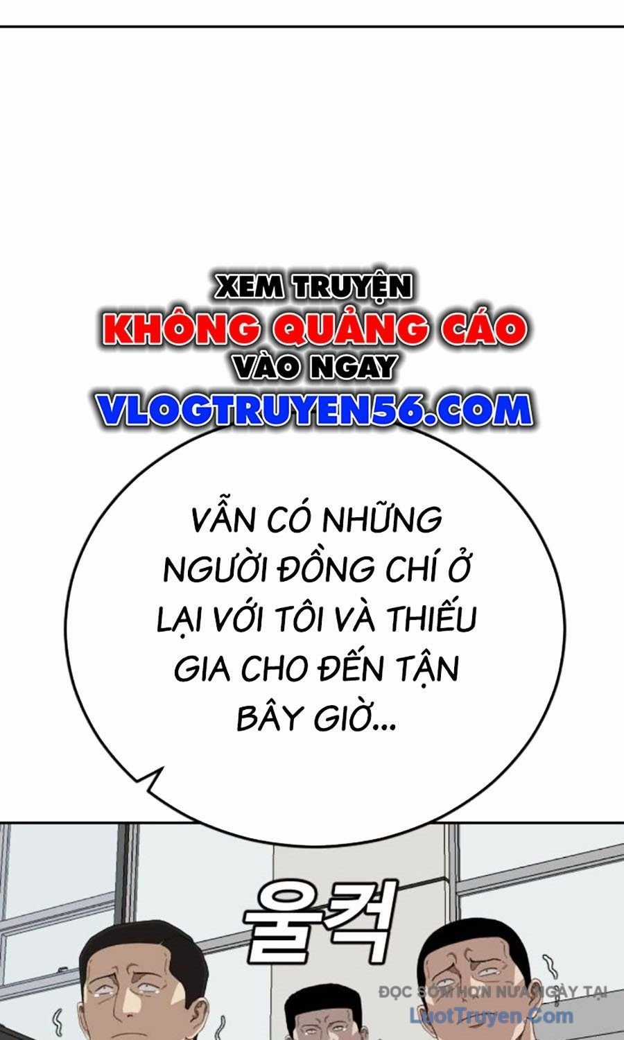 Người Xấu - Chapter 279 - Trang 21