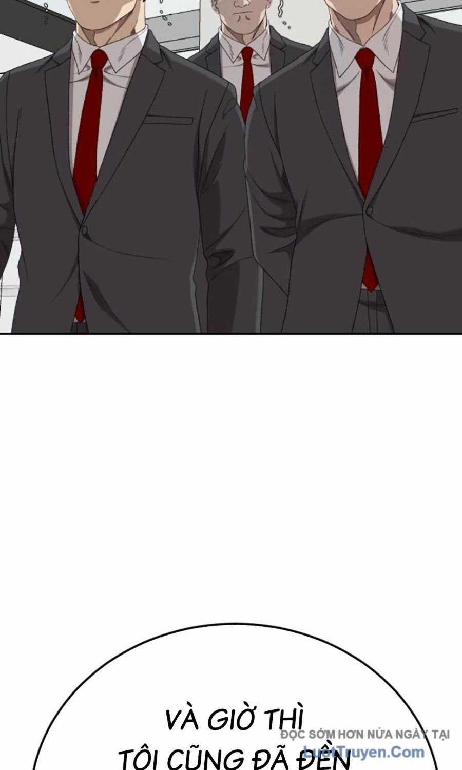 Người Xấu - Chapter 279 - Trang 22