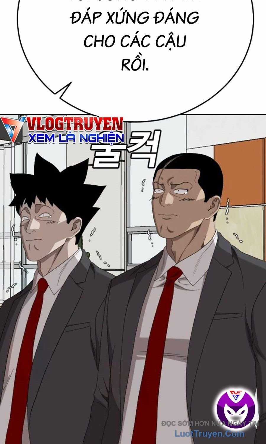 Người Xấu - Chapter 279 - Trang 23