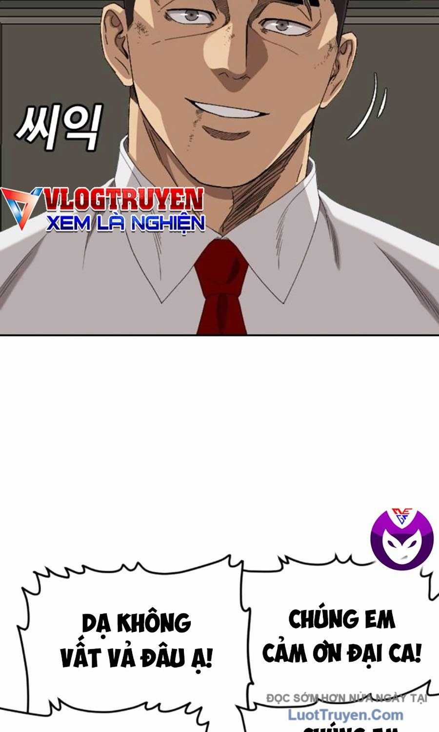 Người Xấu - Chapter 279 - Trang 27