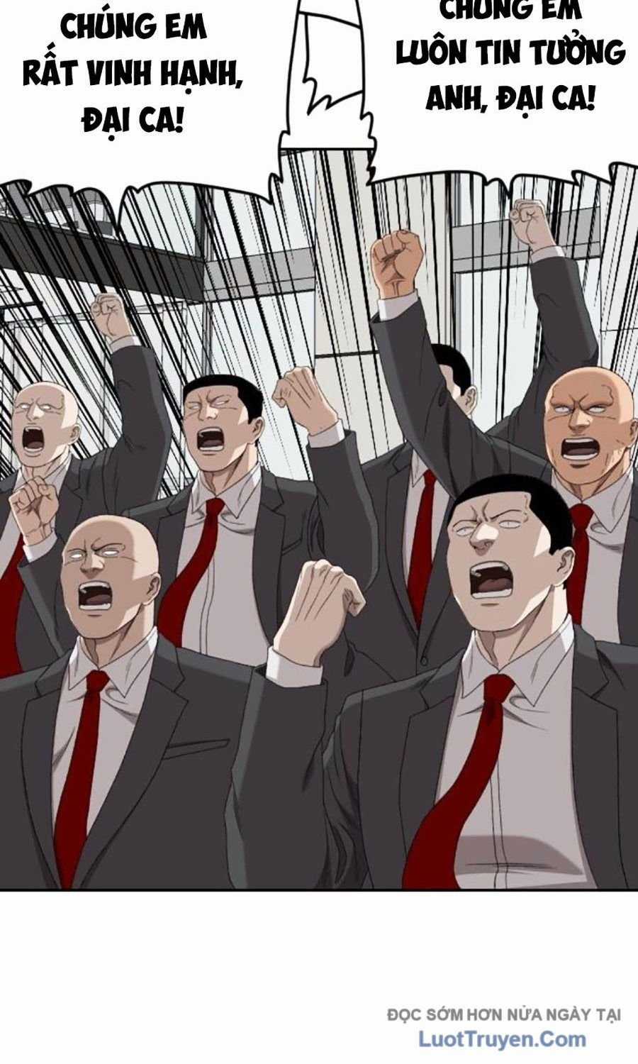 Người Xấu - Chapter 279 - Trang 28