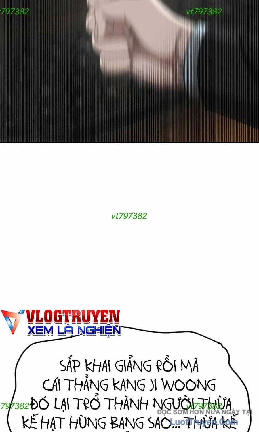 Người Xấu - Chapter 279 - Trang 4